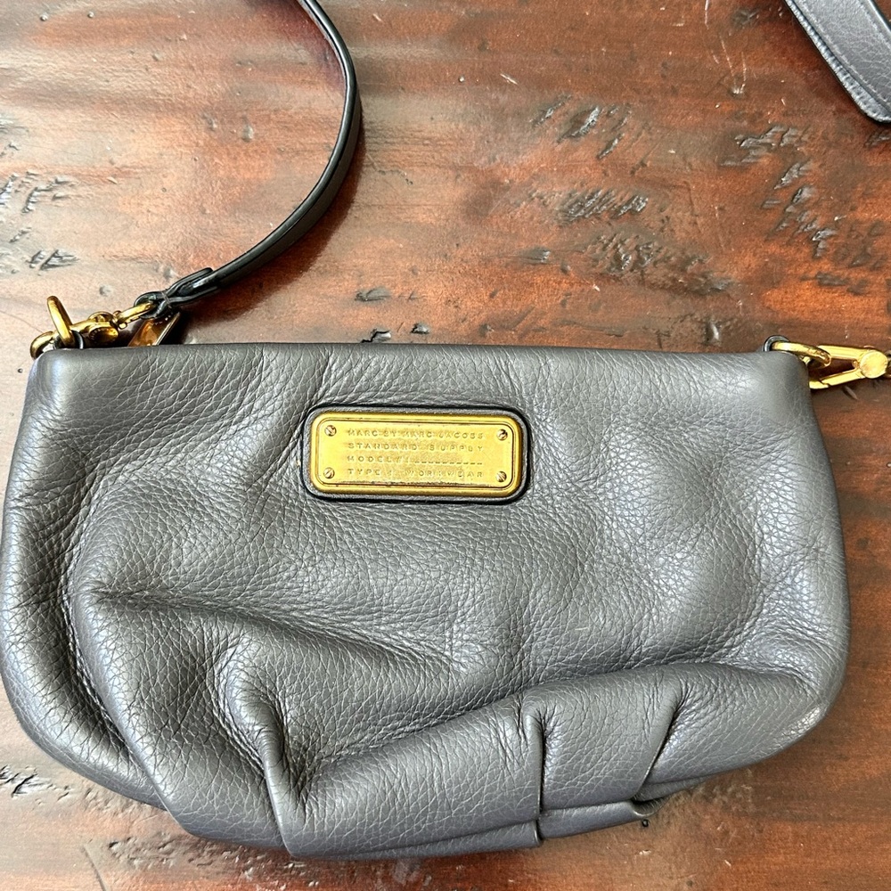 Mark Jacobs Purse - image 1